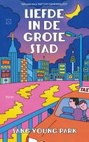 Liefde in de grote stad (E-book)