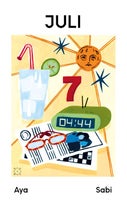 Juli (Paperback)
