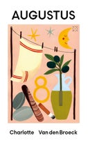 Augustus (E-book)