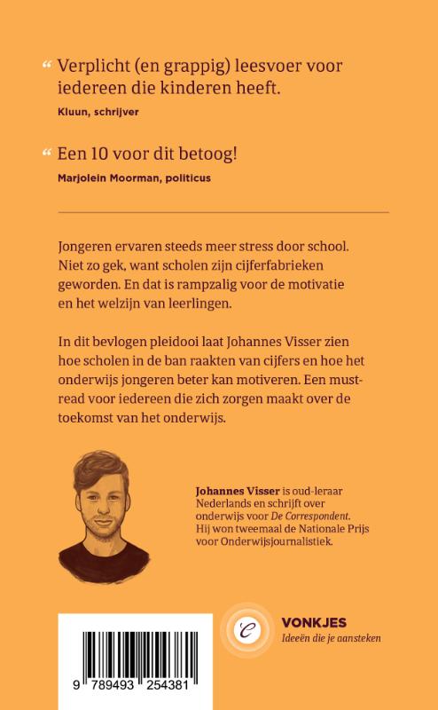 Is het voor een cijfer? (Paperback)