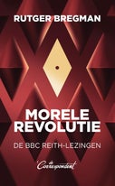 Morele revolutie (Paperback)