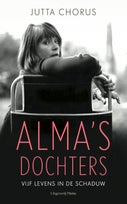 Alma's dochters (Hardback)
