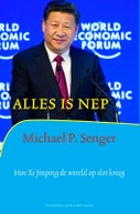 Alles is nep (Paperback)