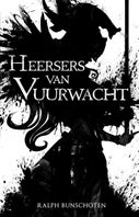 Heersers van Vuurwacht (E-book)