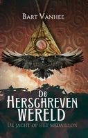 De jacht op het medaillon (E-book)