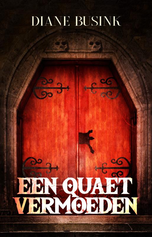 Een quaet vermoeden (Paperback)