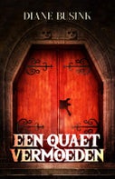 Een quaet vermoeden (Paperback)