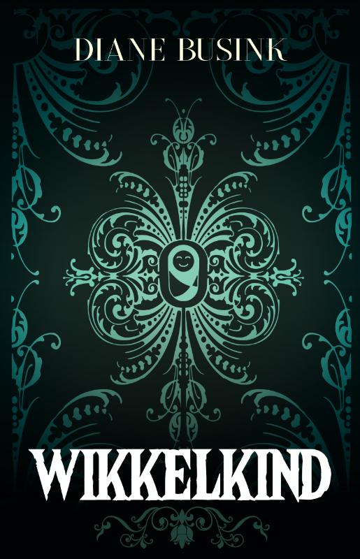 Wikkelkind (Paperback)