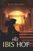 Het ibis hof (E-book)