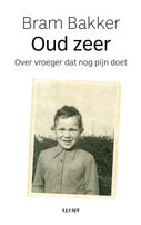 Oud zeer (E-book)
