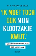 Ik moet toch ook mijn klootzakje kwijt (E-book)