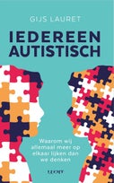 Iedereen autistisch (E-book)