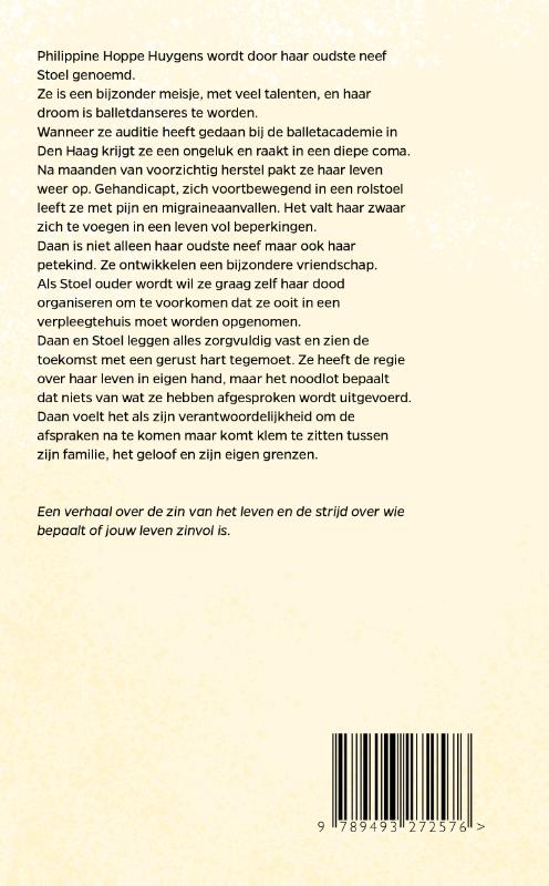 Tante Stoel (Paperback)