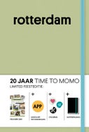Rotterdam TTM ltd feestediti 20 jaar (Paperback)