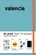 Valencia TTM ltd feesteditie 20 jaar (Paperback)