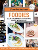 Foodies (Paperback)