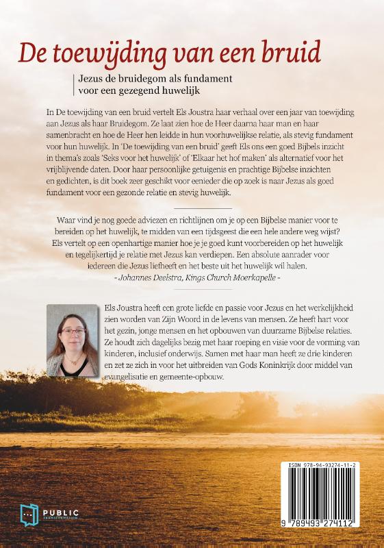 De toewijding van een bruid (Paperback)