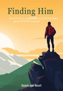Finding Him (E-book)
