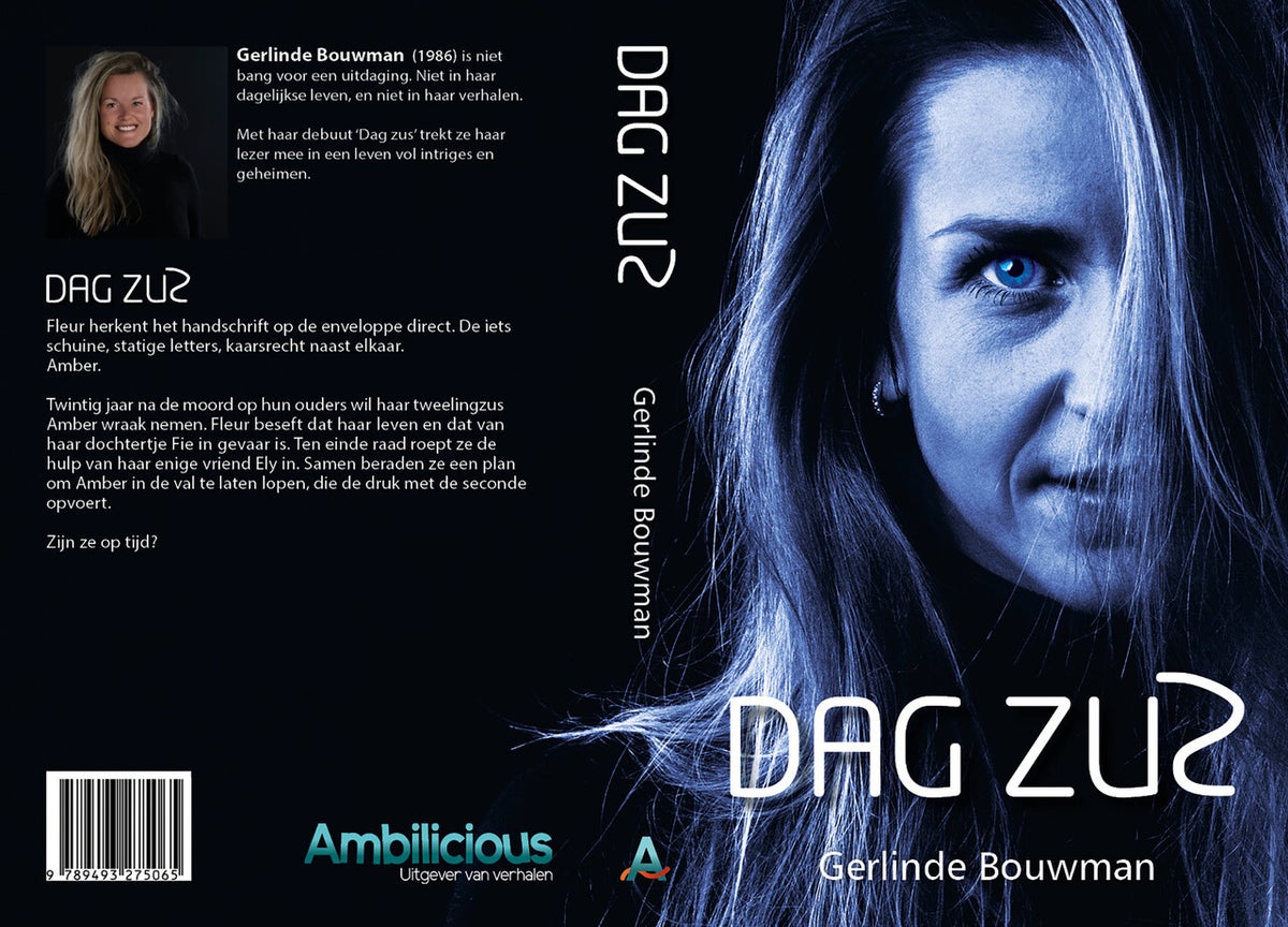 Dag Zus (E-book)