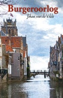 Burgeroorlog (Paperback)