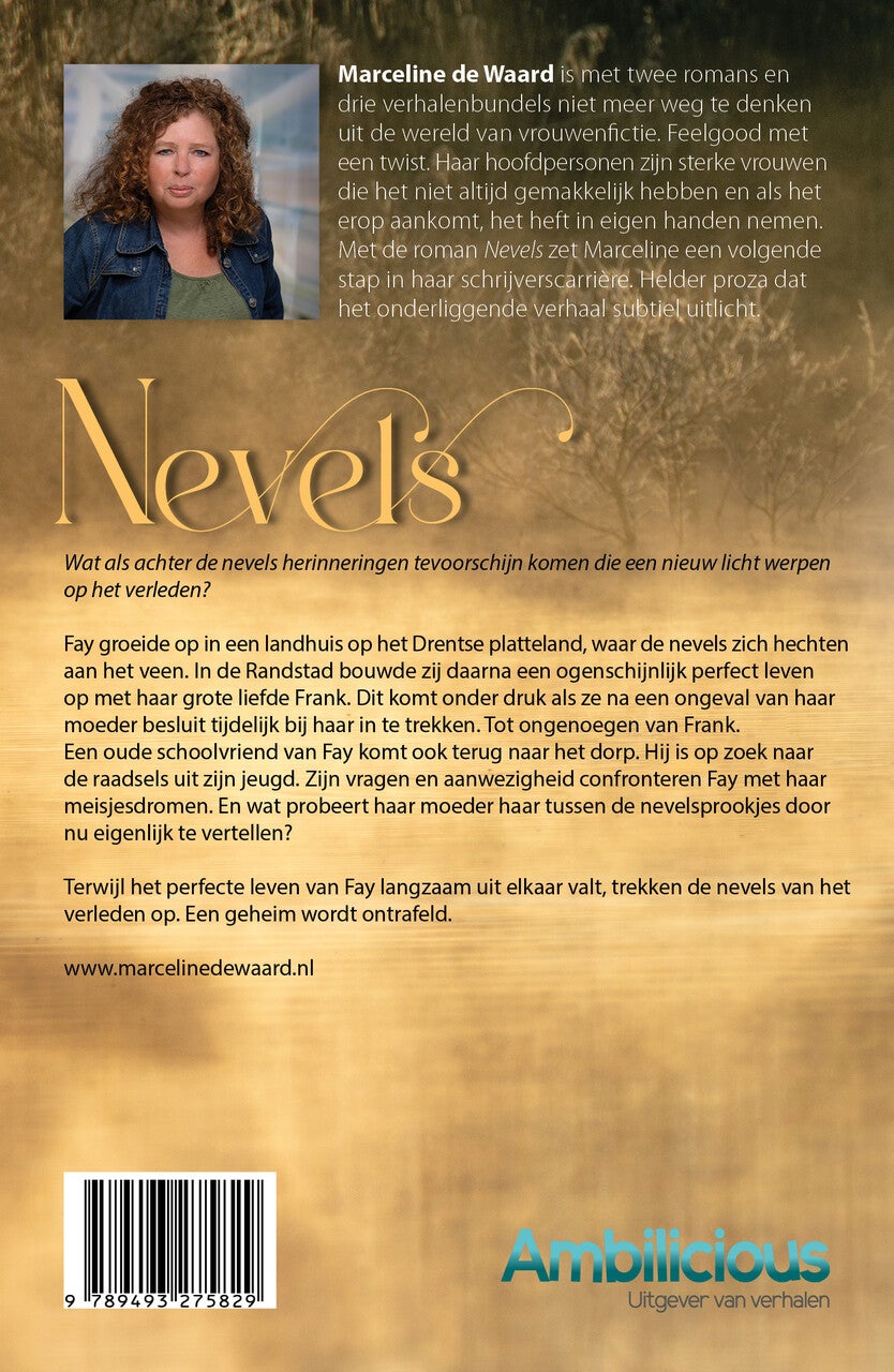 Nevels (Paperback)