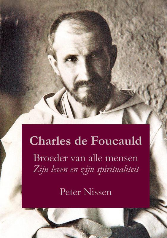 Charles de Foucauld (Paperback)