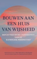 Bouwen aan een huis van wijsheid (Paperback)