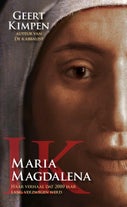 Ik, Maria Magdalena (E-book)