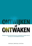 Ontwijken of ontwaken (Paperback)