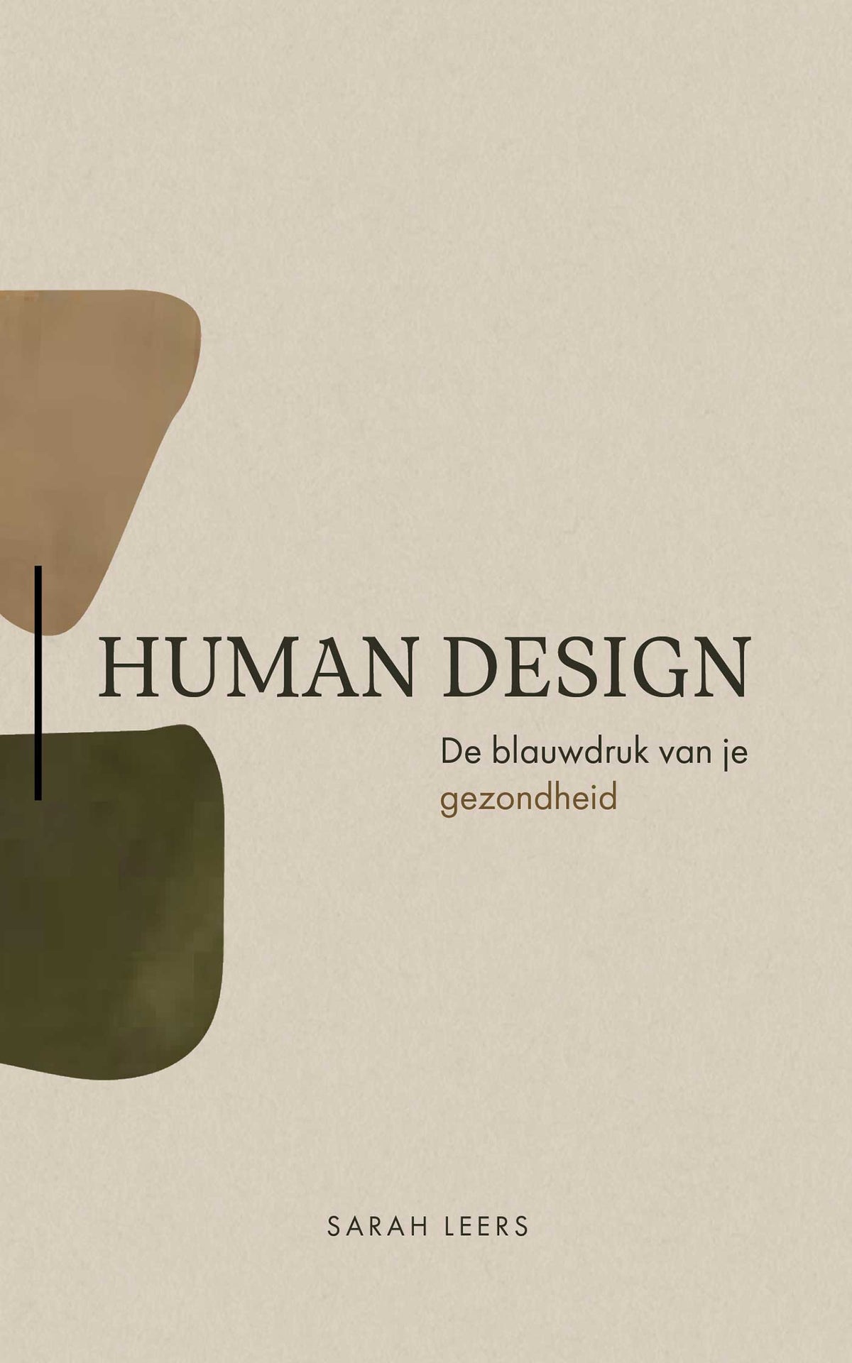 Human Design (E-book)