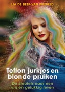 Teflon jurkjes en blonde pruiken (E-book)