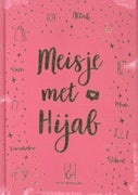 Meisje met Hijab (Hardback)