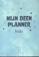 Mijn Deen Planner Kids (Paperback)