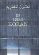 De Edele Koran (Paperback)
