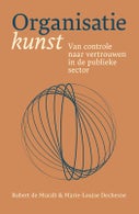 Organisatiekunst (Paperback)