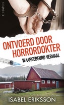 Ontvoerd door horrordokter (E-book)