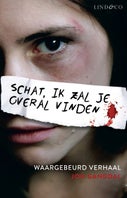 Schat, ik zal je overal vinden (E-book)