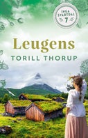 Leugens (E-book)