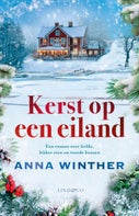 Kerst op een eiland (E-book)