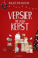 Versier me voor kerst (E-book)