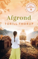 Afgrond (E-book)