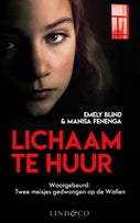 Lichaam te huur (E-book)
