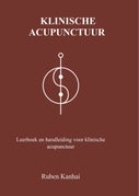 Klinisch Acupunctuur (E-book)