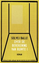 Over de berekening van ruimte I (Paperback)