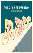 Thuis in het peloton (E-book)