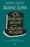 De bekentenissen van Arsène Lupin (Paperback)