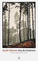 Aan de Zandrivier (Paperback)