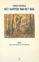 Het kappen van het bos (E-book)