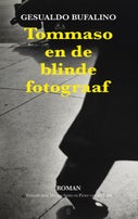 Tommaso en de blinde fotograaf (E-book)