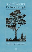 De laatste vreugde (Paperback)